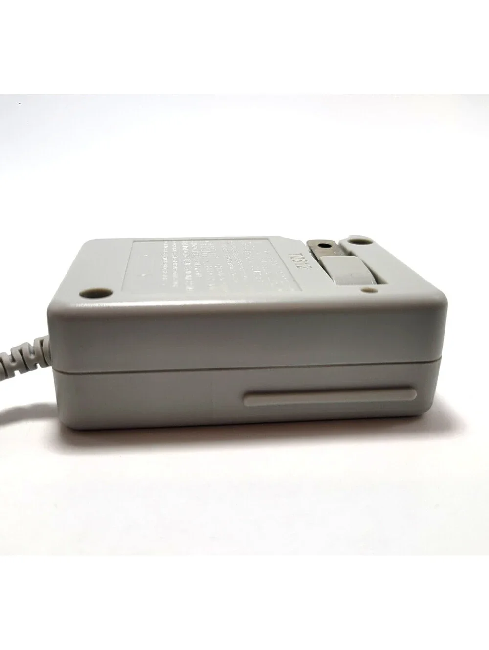 AC Power Adapter Supply Wall Charger Plug for Nintendo 3DS 2DS DSi XL Consoles